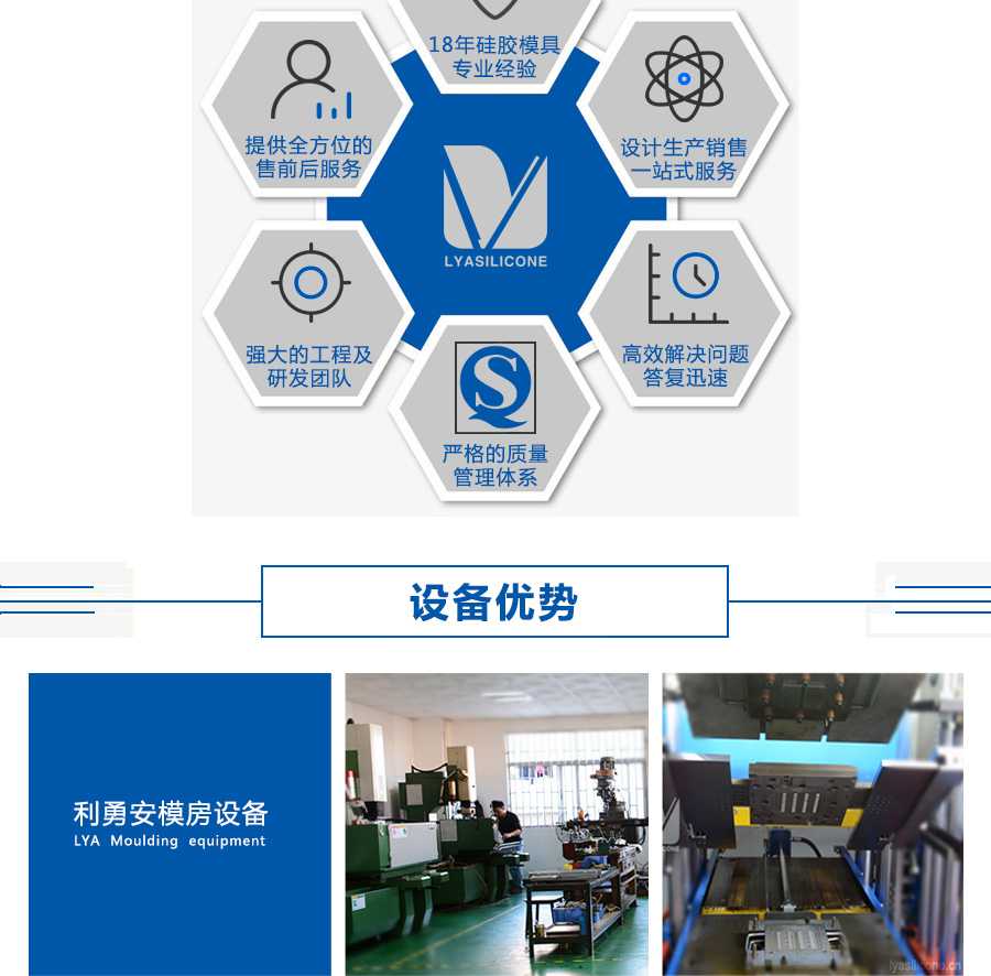 精密硅膠產(chǎn)品定制 從模具設(shè)計到生產(chǎn)的一站式專業(yè)服務(wù)