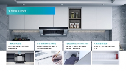 西門子專業廚電設計服務 以匠心規劃，鑄就品質生活空間