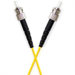it ceoy1st 3 st utp單模單芯電信級光纖跳線 專業(yè)裝機(jī)配件解析